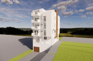 Apartament 3 camere, 132 mp — Potamoudia, Kavala anunturi imobiliare Grecia