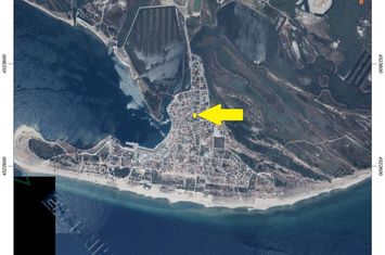 Casă individuală 3 niveluri, 319 mp, Keramoti Nestos anunturi imobiliare Grecia
