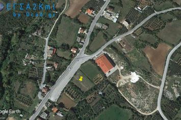 Teren construibil 950 mp în Georgiani anunturi imobiliare Grecia