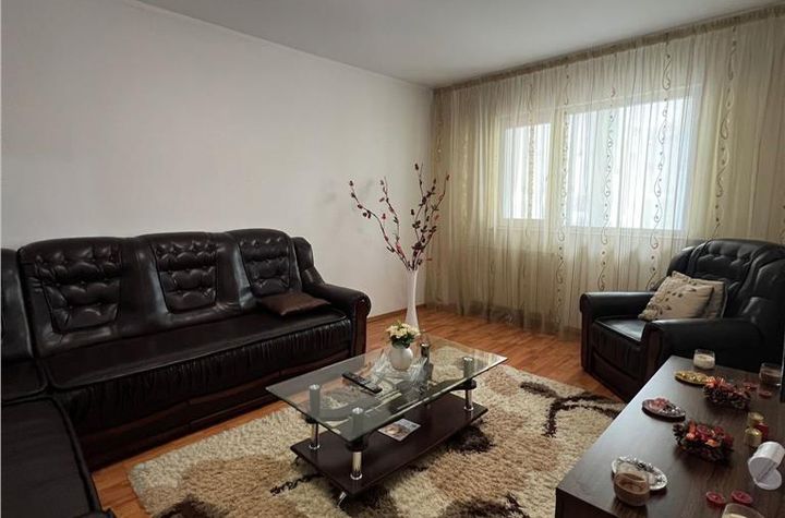 Apartament 3 camere de inchiriat BARTOLOMEU - Brasov anunturi imobiliare Brasov