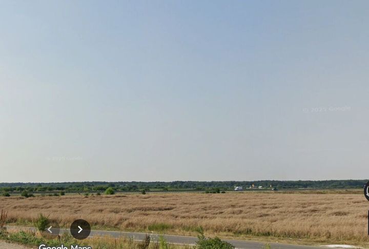 Teren Gruiu , Ilfov - 35.000 m.p. anunturi imobiliare Bucuresti