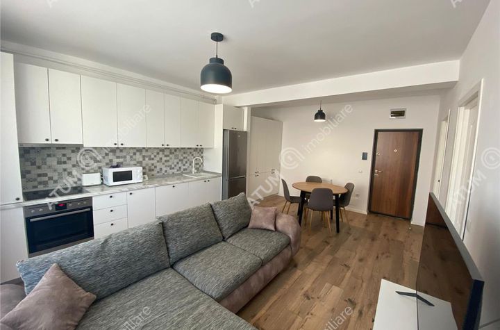 Apartament 2 camere de inchiriat SELIMBAR - Sibiu anunturi imobiliare Sibiu