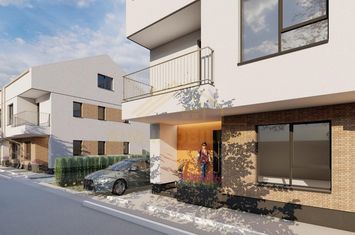 Casa Tip Duplex P+1+M Str Scolii anunturi imobiliare Bucuresti