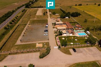 Business la cheie și 25.000 mp teren Arad-Oradea anunturi imobiliare Arad
