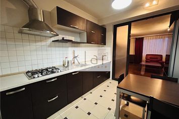 Apartament 3 camere de inchiriat ANDREI MURESANU - Cluj anunturi imobiliare Cluj