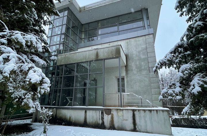 Vilă - 16 camere de vanzare BANEASA - Bucuresti anunturi imobiliare Bucuresti