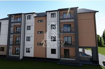 Apartament cu 2 camere, etaj intermediar, decomandat,  Calea Urseni anunturi imobiliare Timis