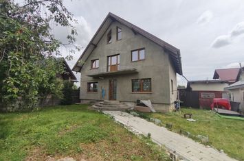 Vilă - 5 camere de vanzare RADAUTI - Suceava anunturi imobiliare Suceava