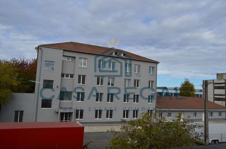 Oportunitate de investitie - spatiu de cazare cu randament ridicat anunturi imobiliare Bihor