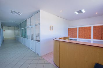 Spațiu comercial de vanzare SEBES - Alba anunturi imobiliare Alba