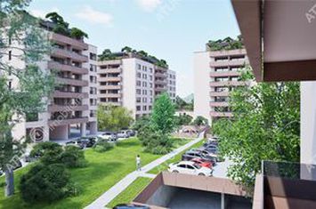 Apartament 2 camere de vanzare CALEA SURII MICI - Sibiu anunturi imobiliare Sibiu