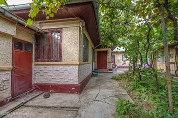 COLENTINA - POEZIEI, CASA RENOVABILA 120 MP, LOT 243 MP! anunturi imobiliare Bucuresti