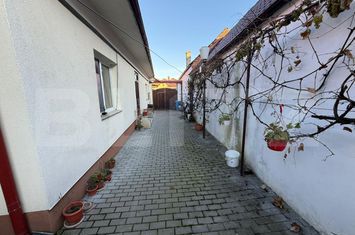 Casă - 3 camere de vanzare CRISTIAN - Brasov anunturi imobiliare Brasov