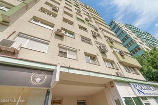 Apartament 2 camere de vânzare Bucuresti - Titulescu
