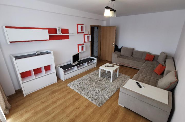 Apartament 2 camere de inchiriat TRACTORUL - Brasov anunturi imobiliare Brasov
