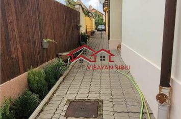 Vilă - 4 camere de vanzare TURNISOR - Sibiu anunturi imobiliare Sibiu