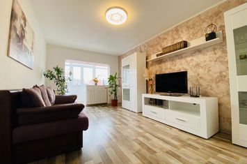 Apartament 2 camere de inchiriat CONSTANTA - Constanta anunturi imobiliare Constanta