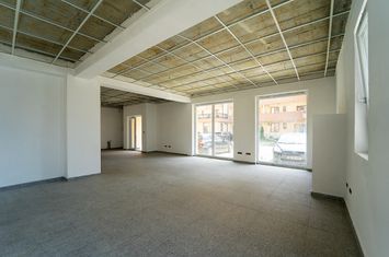 Spațiu comercial de vanzare SIBIU - Sibiu anunturi imobiliare Sibiu