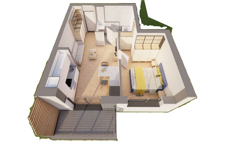 De vanzare apartament NOU cu cel mai mic pret de pe piata Comision 0 anunturi imobiliare Arad