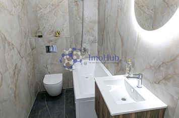 Perfect pentru familie - Apartament cu 3 Camere si 2 Bai anunturi imobiliare Iasi