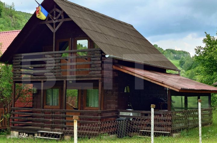Vilă - 3 camere de vanzare VALEA INZELULUI - Alba anunturi imobiliare Alba