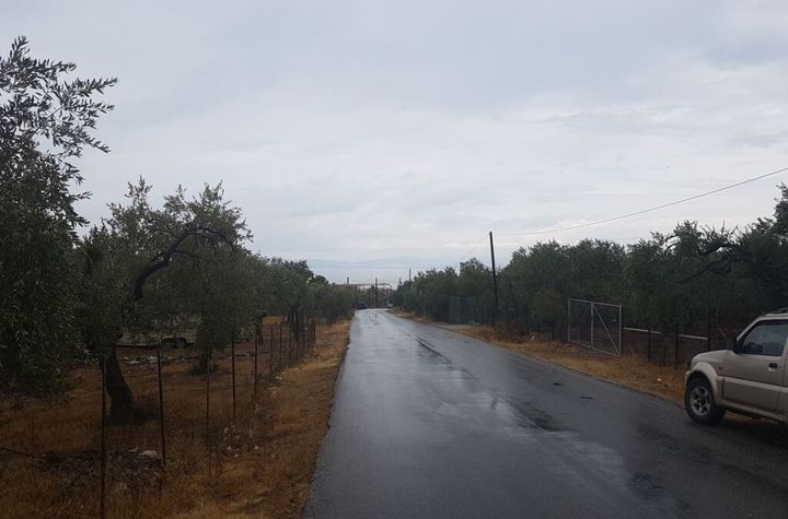 Teren construibil 4800 mp, Skala Kallirachis anunturi imobiliare Grecia