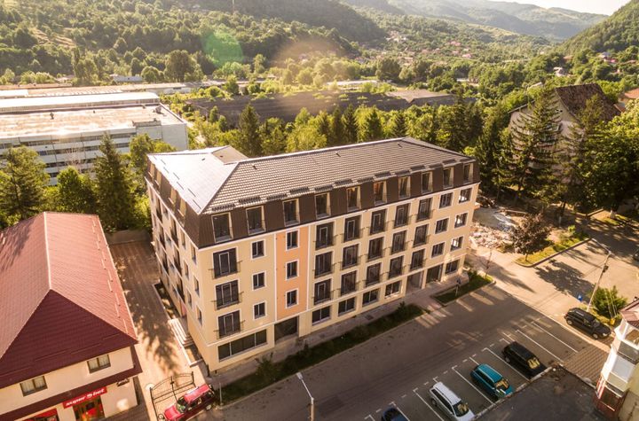 Apartament 3 camere de vanzare NEHOIU - Buzau anunturi imobiliare Buzau