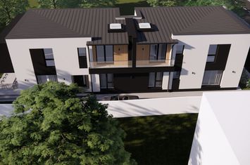 Teren premium în zona Sisești – Vatra Noua | Parametri urbanistici excepțional anunturi imobiliare Bucuresti