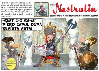 Grupul de Presă MEDIA BLOC lansează patru noi produse editoriale