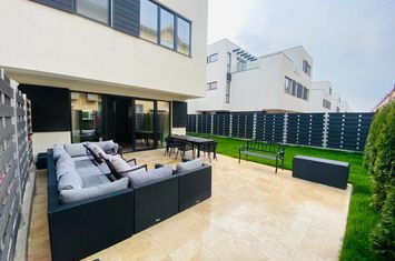 7-room villa, complex with swimming pool, Pipera, American School anunturi imobiliare Bucuresti