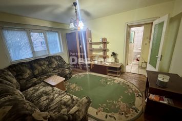 Apartament 2 camere de vanzare DEVA - Hunedoara anunturi imobiliare Hunedoara