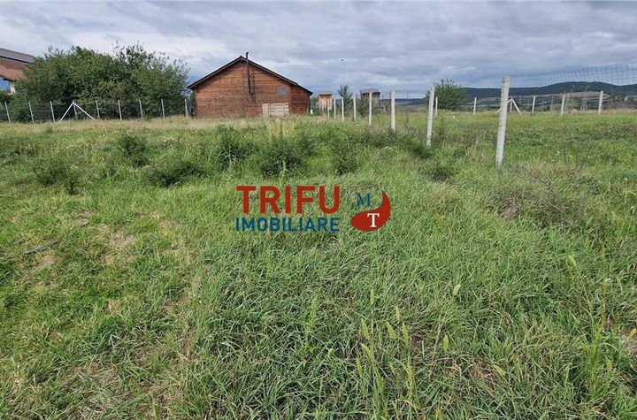 Teren Intravilan de vanzare CENTRAL - Alba anunturi imobiliare Alba