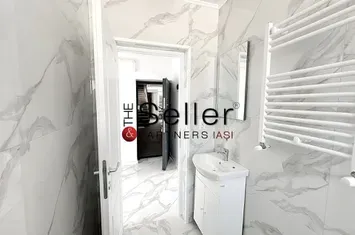 Apartament 1 cameră, 28 mp, parter, loc parcare inclus – Lunca Cetățui anunturi imobiliare Iasi