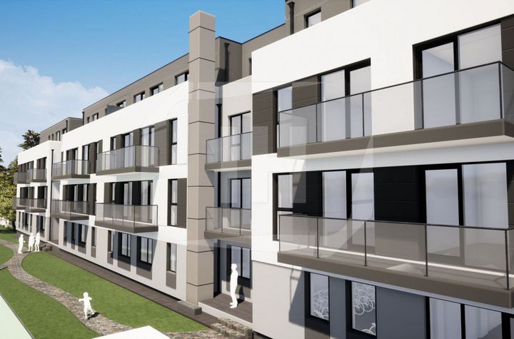 Apartament 2 camere de vanzare CLUJ-NAPOCA - Cluj anunturi imobiliare Cluj