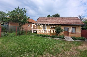 Casă - 3 camere de vanzare BALTISOARA - Gorj anunturi imobiliare Gorj