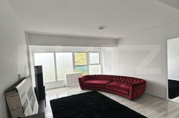 Apartament 3 camere de inchiriat VISANI - Iasi anunturi imobiliare Iasi