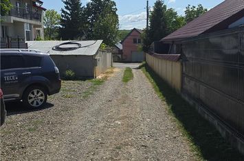 Teren Intravilan de vanzare LUNCA CETATUII - Iasi anunturi imobiliare Iasi