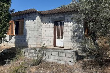 Teren construibil 6036 mp în Perigiali, Kavala anunturi imobiliare Grecia