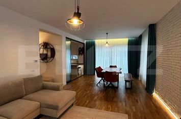 Vilă - 5 camere de vanzare CORBEANCA - Bucuresti anunturi imobiliare Bucuresti