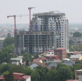 Jumatate din apartamentele cu livrare in acest an ar putea ramane goale