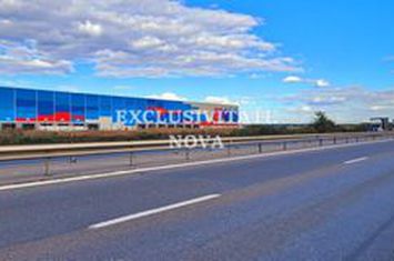 Autostrada A1 km23 acces A0 teren 10 HA -75 HA Logistic MOBEXPERT utilitati anunturi imobiliare Giurgiu