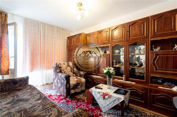 Apartament 2 camere de vanzare ROGERIUS - Bihor anunturi imobiliare Bihor