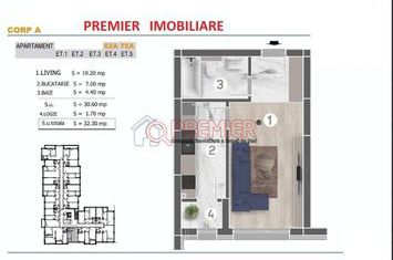 Metalurgiei - Postalionului vanzare garsoniera anunturi imobiliare Bucuresti