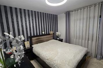 Apartament 3 camere de vanzare BURDUJENI - Suceava anunturi imobiliare Suceava