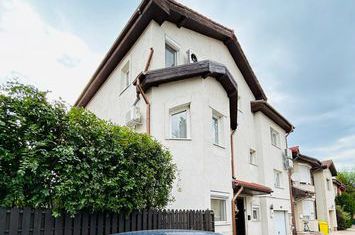 Vila 6 dormitoare, gradina, terasa, garaj, zona Iancu Nicolae, anunturi imobiliare Bucuresti