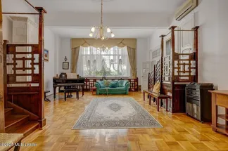 Vilă 6 cam de vânzare Bucuresti - Titulescu