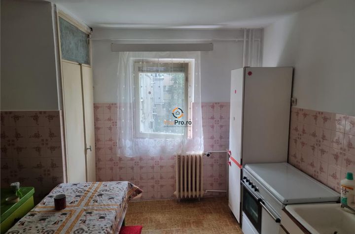 Apartament 3 camere de inchiriat MATEI BASARAB - Timis anunturi imobiliare Timis