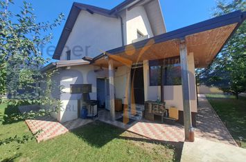 Casă - 6 camere de vanzare IASI - Iasi anunturi imobiliare Iasi