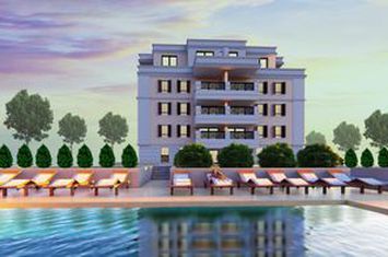 Pipera Triana apartament 4 camere de vanzare anunturi imobiliare Bucuresti