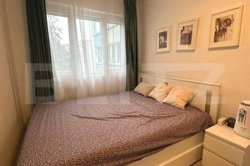 Apartament 3 camere de vanzare TARGU MURES - Mures anunturi imobiliare Mures